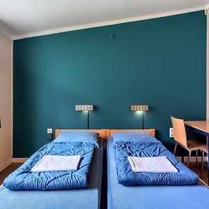 Private Bathroom Twin Room